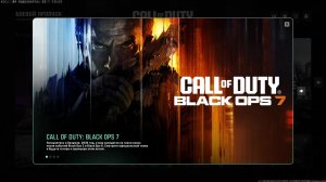 Call of Duty® Bkack Ops 6