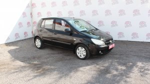 Hyundai Getz №604