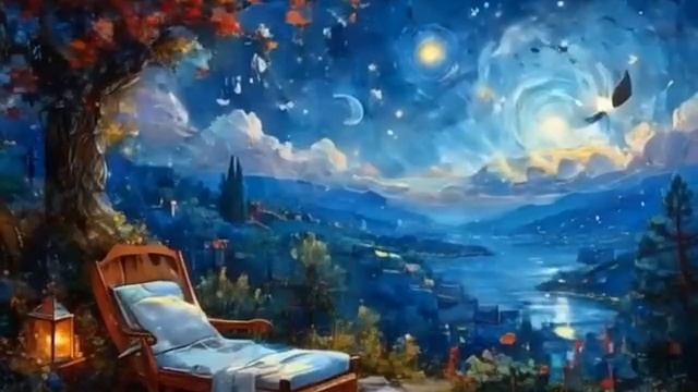 Инструментальная музыка – Звуки леса пробуждают чувства и воспоминания внутри