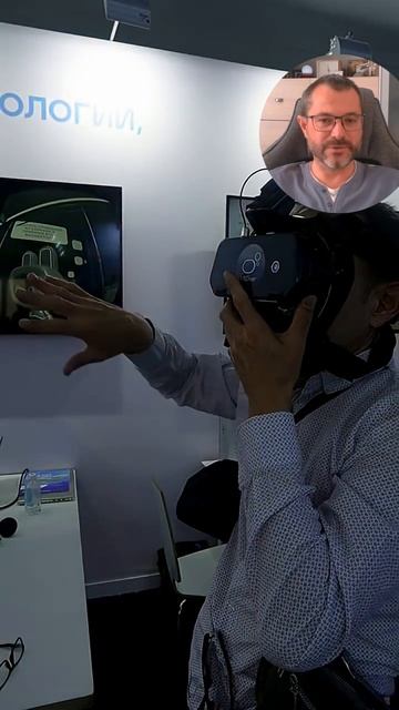 VR очки #vr #техноблог