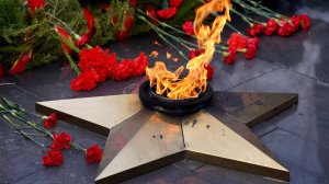 22 июня -День памяти и скорби в России