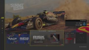 Быстрое прохождение миссии «Двойные ставки» саммита в The Crew Motorfest