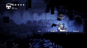 HOLLOW KNIGHT | Прохождение без комментариев #7 | VanyPlay