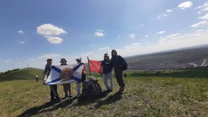 2025. Встречаем лето. Первая часть