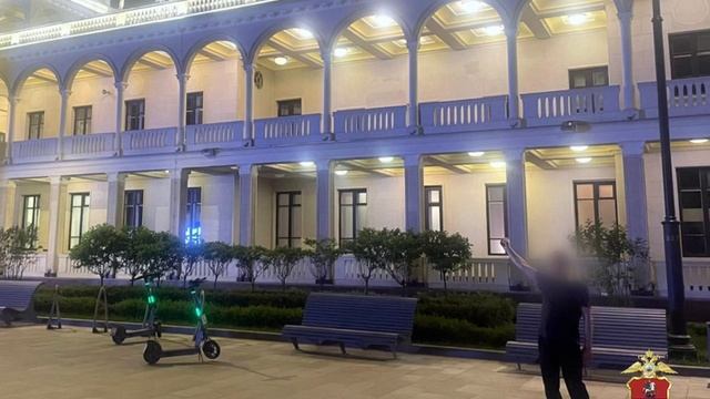 Сотрудники полиции на водном транспорте раскрыли кражу телефона на Северном речном вокзале Москвы