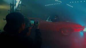 Shot on iPhone 16 Pro _ The Weeknd “Dancing In The Flames” _ Behind the Scenes