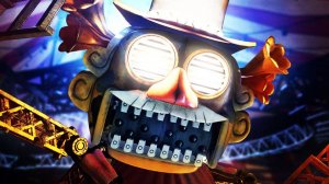 ПРЕДЬЯВИТЕ БИЛЕТ! - ФНАФ СЕКРЕТ МИМИКА! ► FNAF SECRET OF THE MIMIC на русском #1