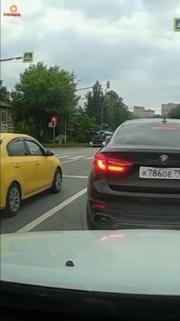 Подборка ДТП и аварий, снятых на видеорегистратор