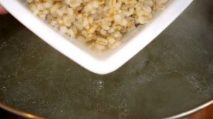 Грибовница из сушеных грибов