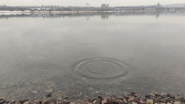 Иркутск река