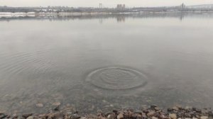 Иркутск река