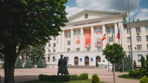 Старт приемной кампании-2025 в ДГТУ
