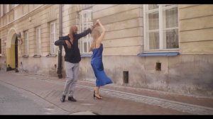 Plastic dance, Rashid Street