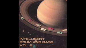 Intelligent DnB vol.2
