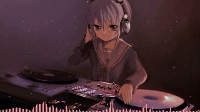 Джарахов - Домой [Nightcore] смотреть онлайн