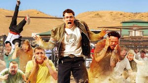 Шоу - Чудаки 3 Сезон 8 Серия / Jackass