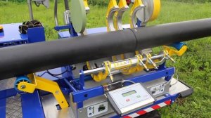 Сварочный комплекс Transpilot 250 (1)