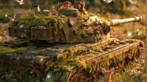 18.06.25 🙏 Это последние войны перед Вознесением. Отец Абсолют через Гузалию.