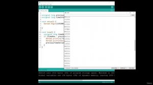 11. Time Functionalities - Improve Your Programs and Multitask