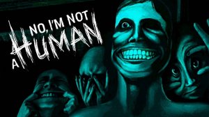 В ЭТУ ИГРЫ СТОИТ СЫГРАТЬ КАЖДОМУ! ➤ No, I'm not a Human