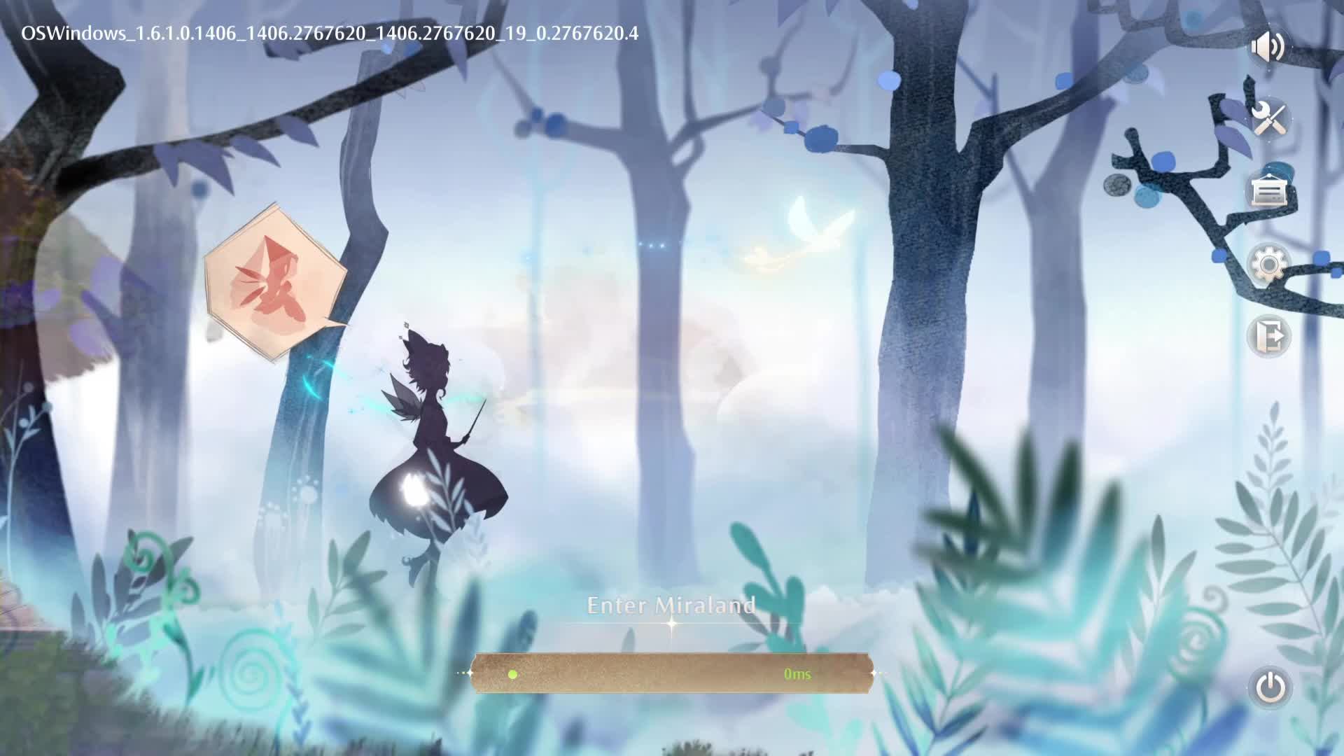 Infinity Nikki