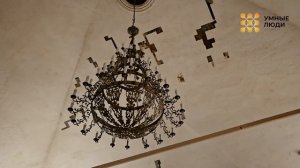 Загадки Симонова монастыря: экскурсия по обители с посещением башен и храма