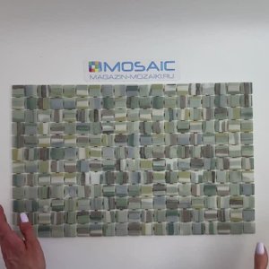 Мозаика Pigment
