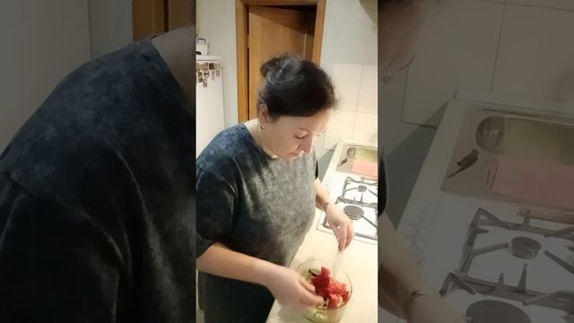 Хочу есть и спать 🥱 Приятного вечера 😘