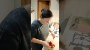 Хочу есть и спать 🥱 Приятного вечера 😘