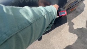 Toyota Vista, 1990 год  обзор для цм