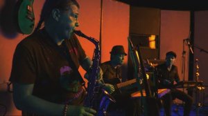 Bad Guy  -  Billie Eilish  ( cover by @wowasax )