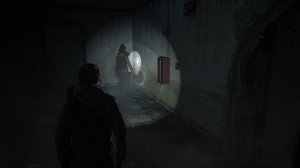 The Last of Us Part II. #3 Последний из нас. Часть II (3-я миссия)