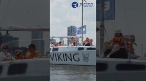 Незабываемое приключение для наших талантов на яхтах!