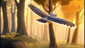 Мультик   Коська учится считать