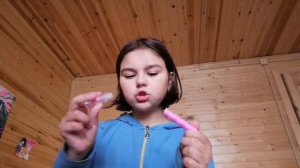 Что лежит в моей косметичке