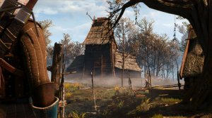 ИГРОСЕРИАЛ Ведьмак: Дикая Охота — Серия 10 - Возвращение На Болото