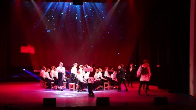 12 Заречье - Еврейский