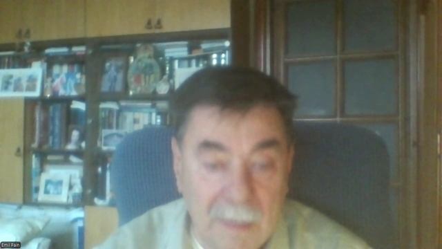 Консервативные идеологии в России: публикации Эмиля Паина