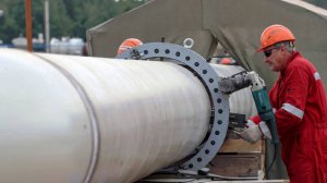 Новак: Россия не проиграла от остановки транзита газа через Украину