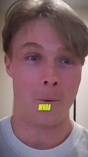 This Lacrosse Highlight BLEW His Mind  #shorts