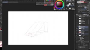 03-4. Basic Perspectives And Human Body