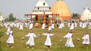 21 июня — Ысыах: история, традиции и смысл якутского праздника