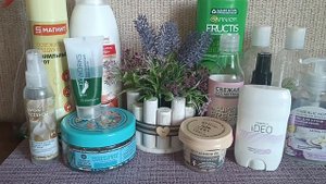 Пустые баночки май- июнь