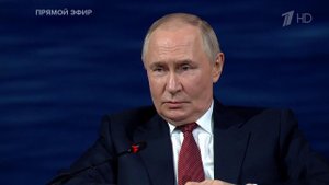 "Если водки выпить, надо закусить" - Путин о поставках российской водки в ЮАР