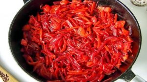 Борщ русский