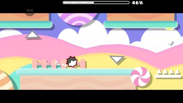 🙂DREAMY  fantasy gauntlet. 1 level.