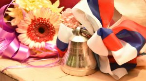 Последний звонок 2025. Корпус Ховрино