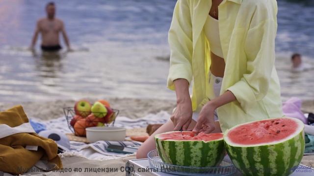 Что скрывают от нас эти кадры природы Правда шокирует! - If-You-re-Wondering -- Ketsa -- The New Wor