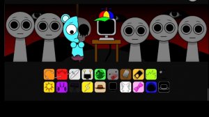 прикольная музыка