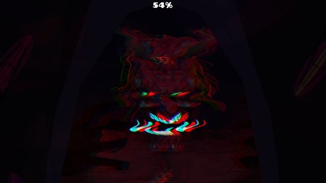 Название уровня и его ID: THE DIABLO (110679874)